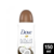 DOVE Coco antitranspirante desodorante en aerosol x 150 ml
