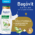 BAGOVIT CAPILAR Shampoo pelo largo y sin frizz x 350 ml en internet