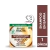FRUCTIS Shampoo sólido Hair Food Coco x 60gr