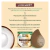 FRUCTIS Shampoo sólido Hair Food Coco x 60gr - AROMAS PERFUMERIA