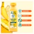 FRUCTIS Shampoo pelo débil hair food banana x 300 ml en internet