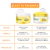 GARNIER Crema hidratante fps 30 Vitamina C x 50 gr en internet