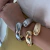 Pulseira Duo Bottega - comprar online