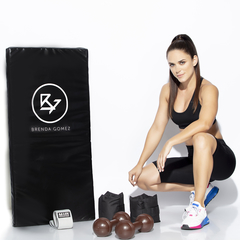 Kit de entrenamiento avanzado