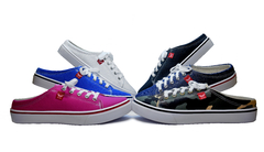 Banner de la categoría Sandalias