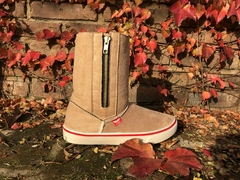 Banner de la categoría Pantubotas