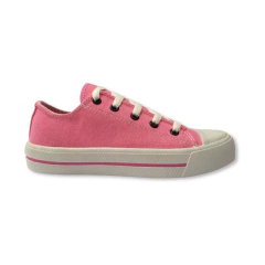 Zapatillas Lona - TO BE