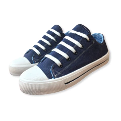Zapatillas Lona