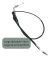 Cable Acelerador Zanella Rx 150 x10 unidades - tienda online