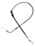 Cable Acelerador Zanella Rx 150 x10 unidades en internet