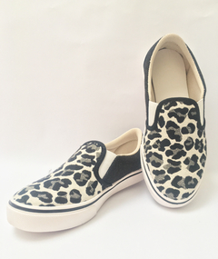 Panchas Estampadas en internet