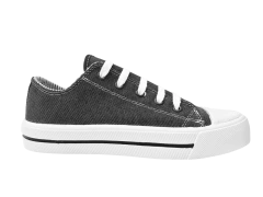 Zapatillas Lona - TO BE