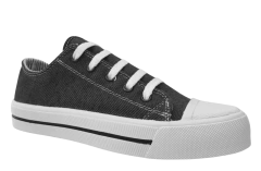 Zapatillas Lona - tienda online