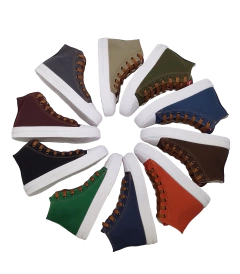 Botitas Retro - tienda online