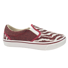Panchas Cebra