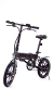 Bicicleta Eléctrica Plegable TIME