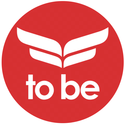 TO BE