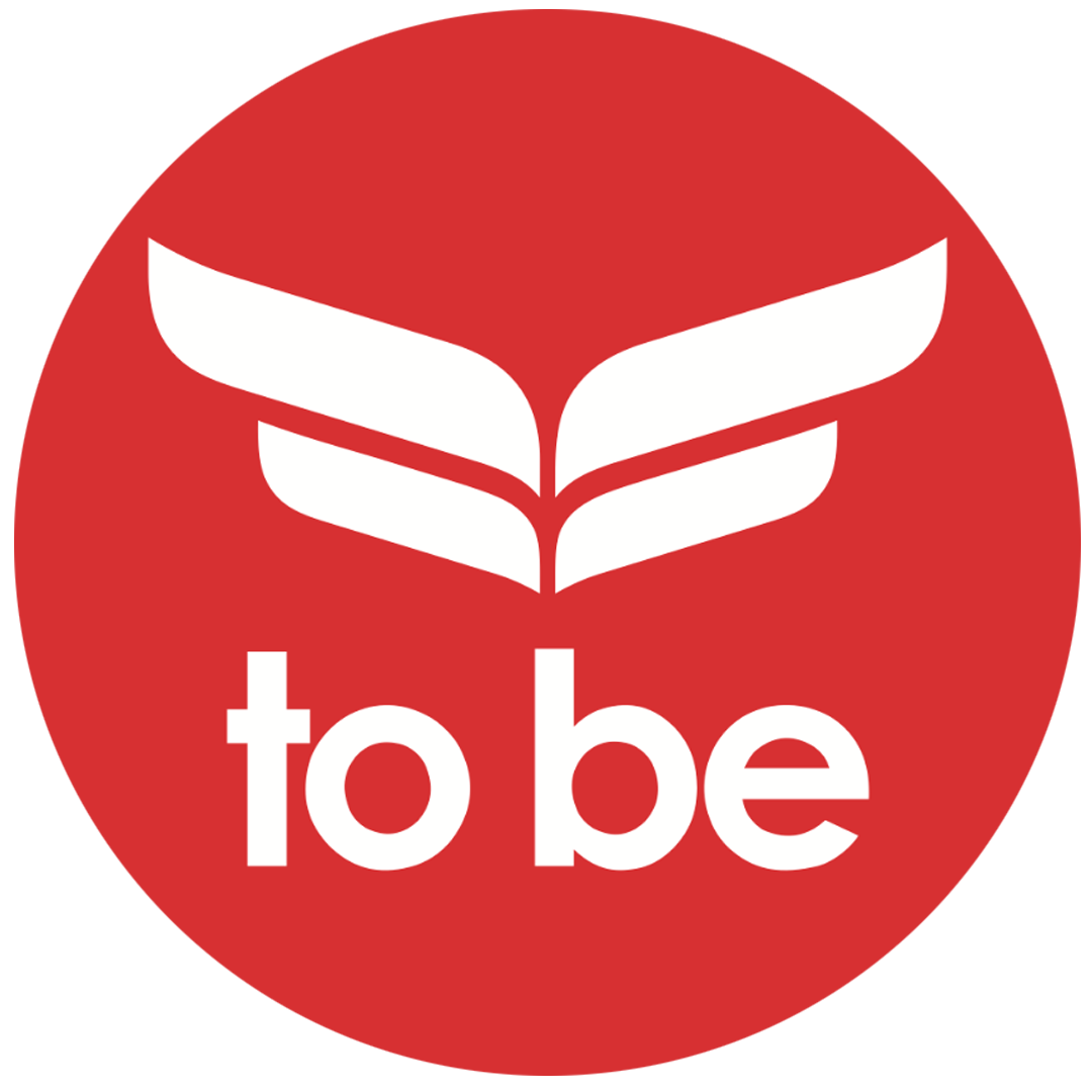 TO BE