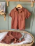Conjunto de Linho - loja online