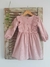 Vestido Angelina - Cotelê - comprar online