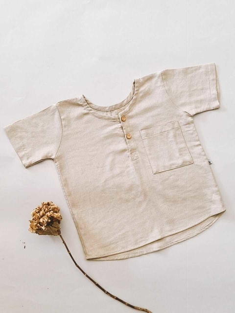 Bata Igor - Linho Fendi