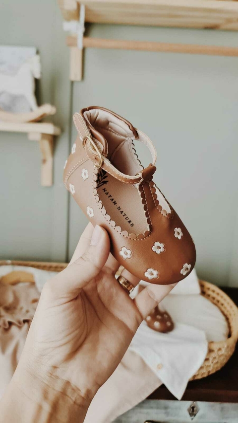 Sapatilha Daisy