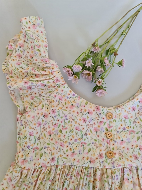 Vestido Aurora - comprar online