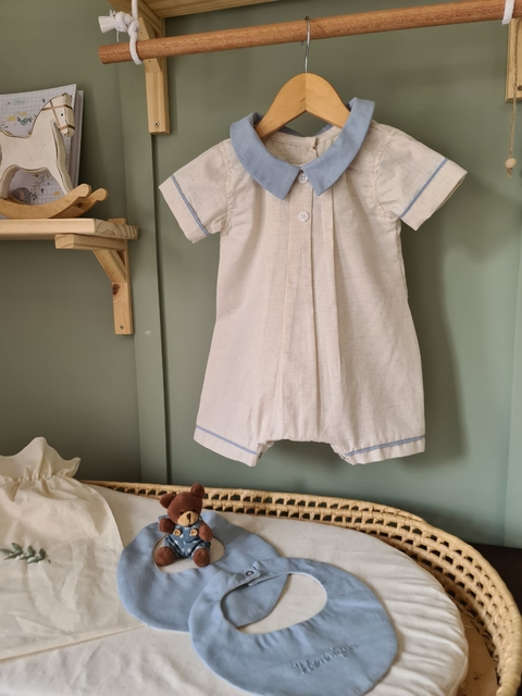 Romper Henrique - comprar online