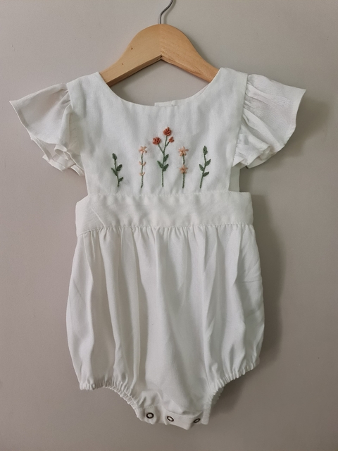 Body Marina - Bordado - comprar online