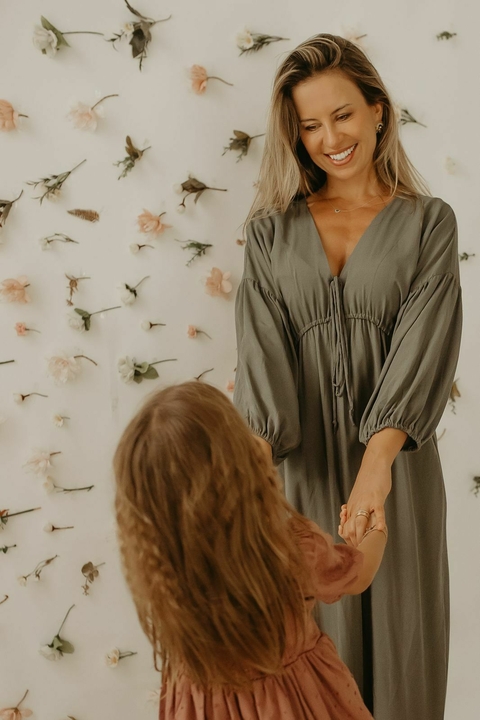 Vestido Mona - comprar online