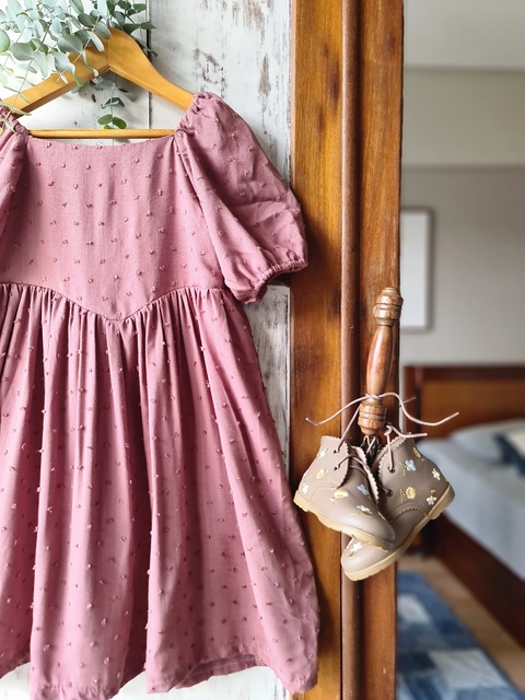 Vestido Copélia - comprar online