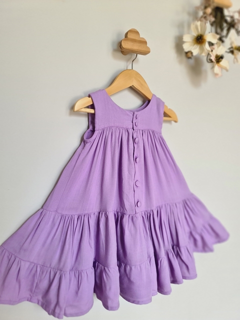 Vestido Laura - comprar online