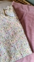 Conjunto Malha (pijama)