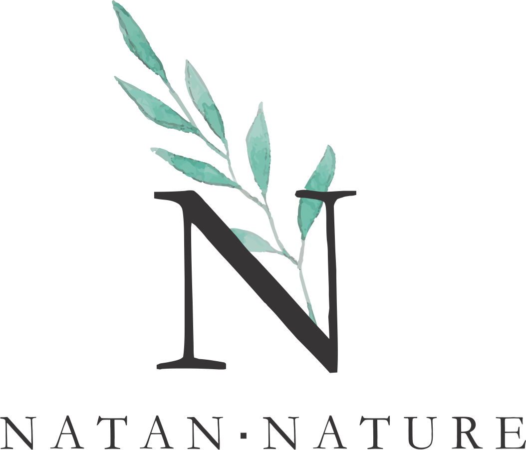 Natan Nature - Moda Infantil Atemporal