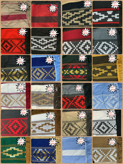 Poncho Liviano PACK X50 Adulto