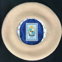 Imagen de Boina de Paño Premium FTL de vuelo 35
