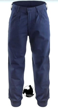 Bombacha de campo Adulto grafa - comprar online