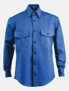 Camisa Grafa de trabajo de 6 Onzas - comprar online