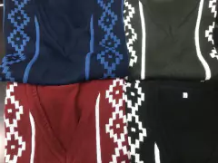 Chaleco Pampa Adulto en internet