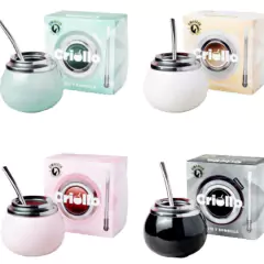 Mate Criollo