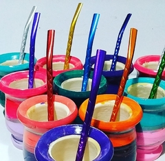 Mate Colores