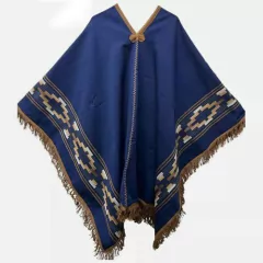 Imagen de Poncho Adulto Liviano