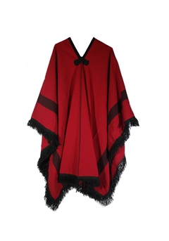 Poncho Adulto Liviano - comprar online