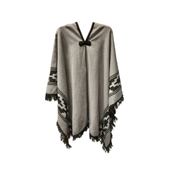 Poncho Adulto Liviano - comprar online