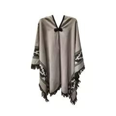 Poncho Adulto Liviano - FTL