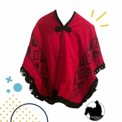 Poncho Niño