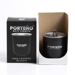 Mate Porteño - FTL