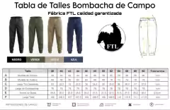 Imagen de Bombacha Tropical