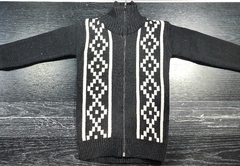 Campera Pampa Niño