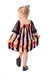 Vestido Estampa de Gatos - comprar online